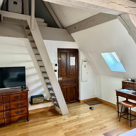 Appartement Le Relais des Ducs : centre historique Dijon Extérieur photo