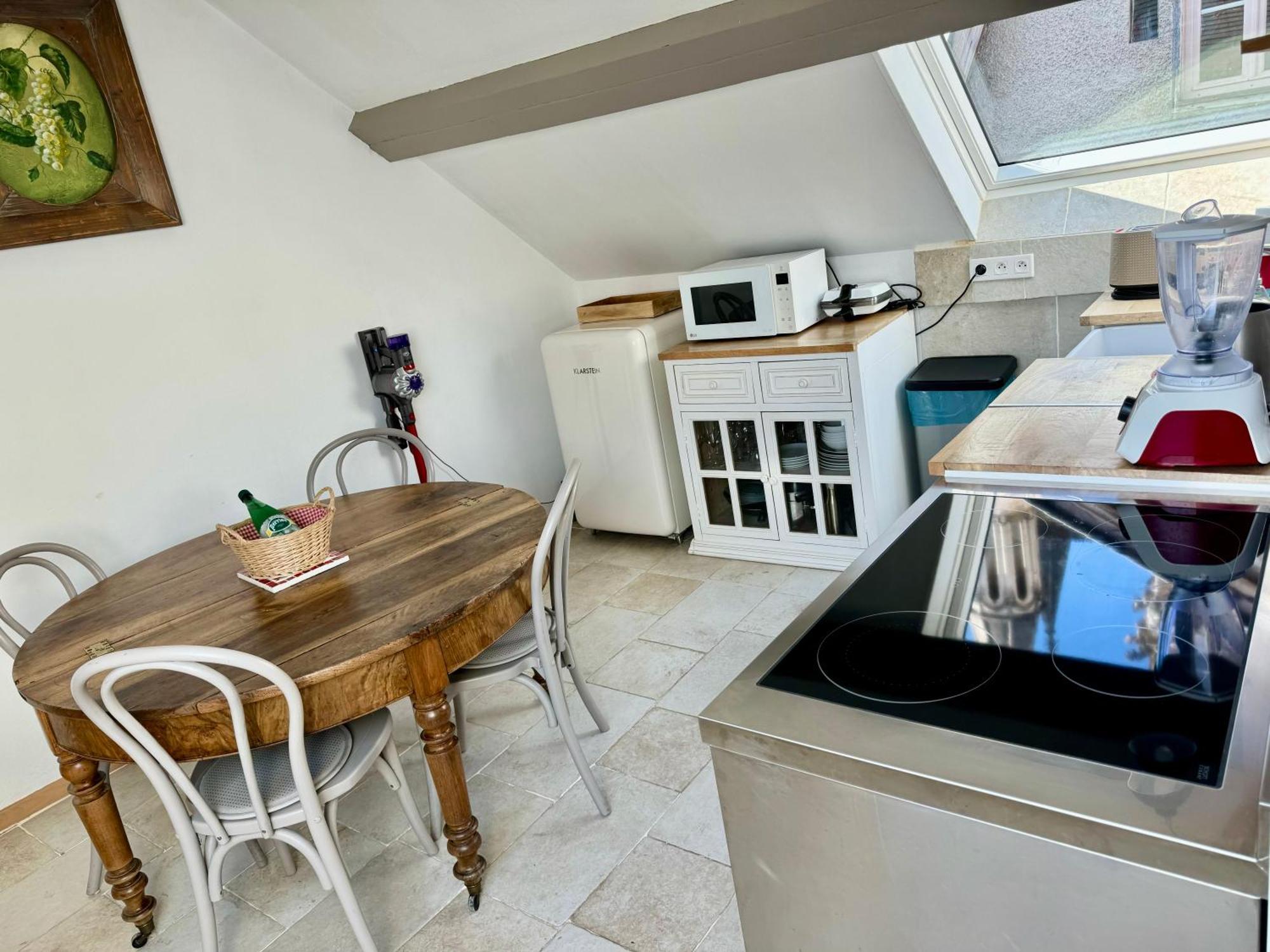 Appartement Le Relais des Ducs : centre historique Dijon Extérieur photo